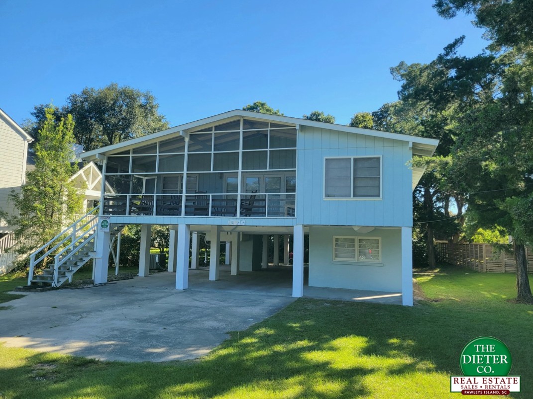 Special Property 25% off 4th of July Week! 